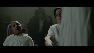 Chevelle – Door to Door Cannibals (Official Video 2016!)