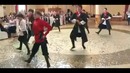 Лезгинка на свадьбе
