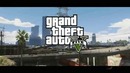 GTA-5-Второй Трейлер на Русском