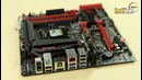 Обзор материнской платы Asus MAXIMUS VII GENE
