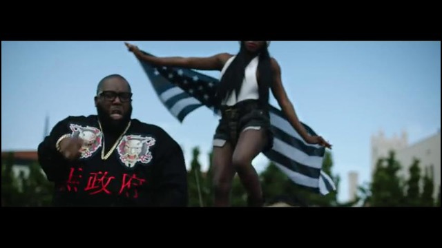 Big Boi – Kill Jill ft. Killer Mike, Jeezy (Official Video 2017)
