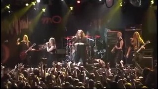 Draconian – Bloodflower (live In Moscow, 2010)