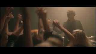 The Rasmus – Paradise (Official Video 2017!)