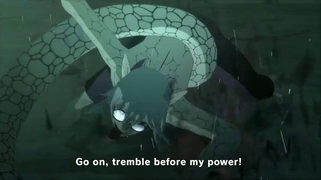 Naruto Shippuden- Ultimate Ninja Storm 3 Full Burst PC Русский Трейлер