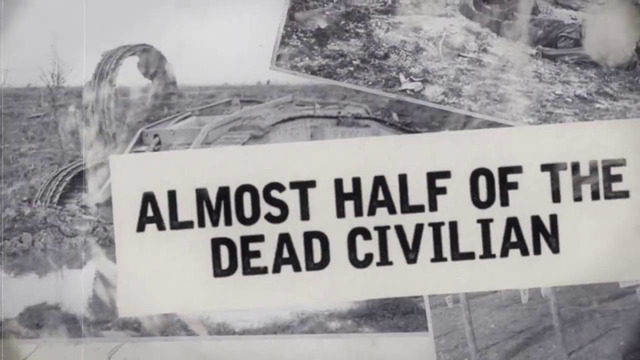 SABATON – The End of the War to End All Wars (Official Lyric Video 2020)