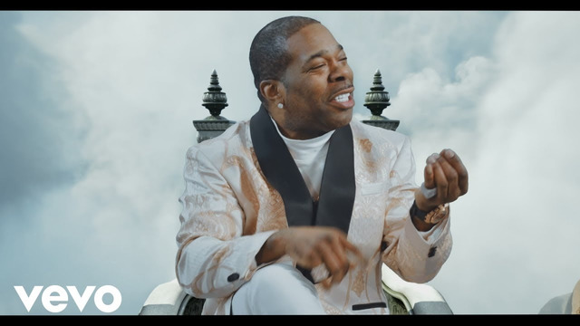 Busta Rhymes, Cool & Dre – OK (Official Music Video) ft. Young Thug