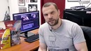 Неужели лифтеры сильнее рукоборцев! ЖЕЛЕЗНЫЙ ПОНЕДЕЛЬНИК