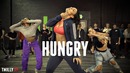 Fergie – HUNGRY ft Rick Ross – Choreography by Tricia Miranda
