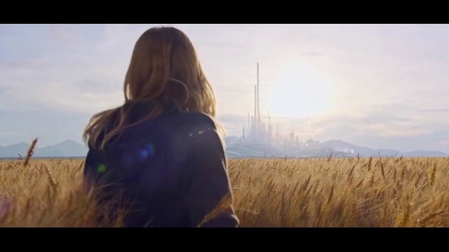 Земля будущего (Tomorrowland) – Дублированный трейлер 2