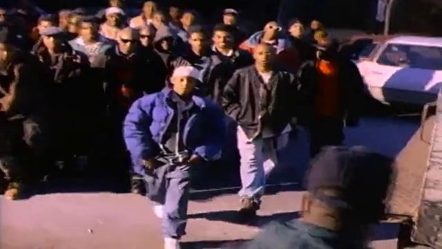 Mobb Deep – Hit It From The Back