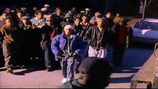 Mobb Deep – Hit It From The Back