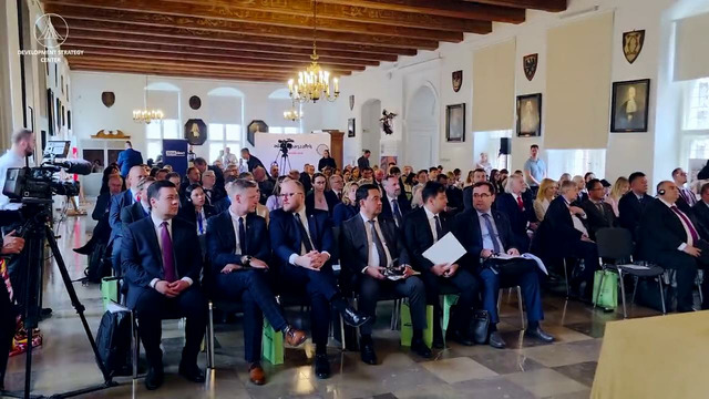 Oʻzbekiston delegatsiyasi XII Xalqaro Osiyo kongressida ishtirok etdi