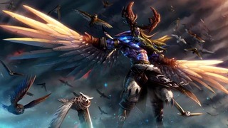 10 Самых Cильных Друидов в World of Warcraft