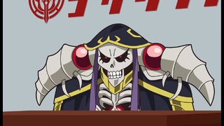 Overlord [TV-2]– 2 Special