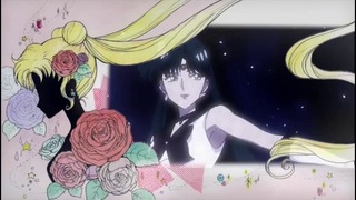Bishoujo Senshi Sailor Moon Crystal Season III / OP (Nika Lenina Russian TV Version)