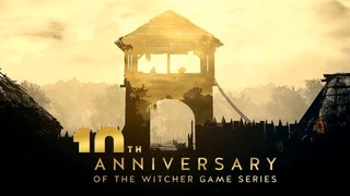 The Witcher 3 Wild Hunt – Behind the Scenes – PAX WEST 2017