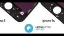 Новости Apple, 24 выпуск- iOS 7 Beta 5, новые фото iPhone 5S и Возняку 63 года