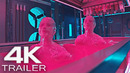 ORPHAN: BLACK ECHOES Trailer (2024) Sci-Fi