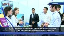 Respublika bo’ylab " Ta’lim va mutaxassislik " XX xalqaro ko’rgazmasi