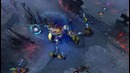 Dota 2 How to Black Hole