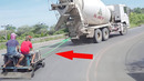 TOTALLY INSANE PEOPLE AT WORK #3