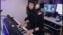 Type O Negative – Green Man (Piano cover by VkGoesWild)