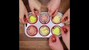 Ice cream hacks