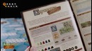 Настольная игра «Каркассон. Золотая лихорадка» — обзор – YouTube