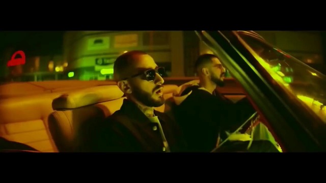 Miyagi & AndyPanda(Эндшпиль) – HUSTLE (Official Video)