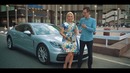 AcademeG. Жизнь удалась – Porsche Panamera