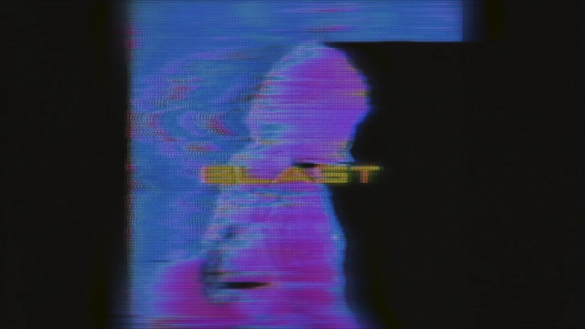 CREEPYMANE – BLAST