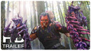 PREDATOR BADLANDS «First Hunt To Become The Ultimate Predator» Trailer (NEW 2025)