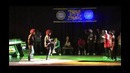 Les Twins vs oldfuture without video effects))