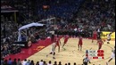 NBA. Предсезонка. Хьюстон – Новый Орлеан (Обзор от 9.10.2016)