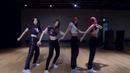 Blackpink – ddu-du ddu-du dance practice (moving ver.)