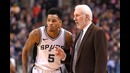 NBA 2018: Cleveland Cavaliers vs San Antonio Spurs | NBA Season 2017-18