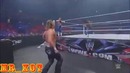 10 Second Fury! – Fearless Dives Outside The Ring