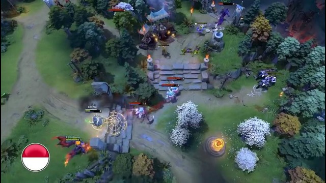 Dota 2 – Big Plays Weekly – Ep. 180