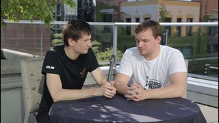 TI4: Group Stage Day 4, Обзор