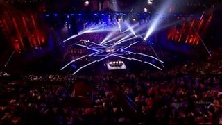 X Factor US 2013 Season 3 Episode 7 Part 1