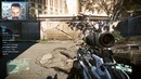 Вычерченный стрим ● crysis 2