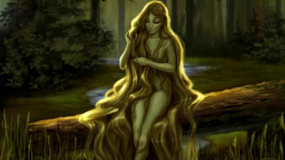 Семь легенд – Славянская мифология – Богинки