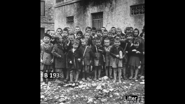 Николас Уинтон спас 669 детей во время Холокоста