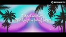 VINAI & 22 Bullets ft. Donna Lugassy – Take My Breath Away (Lyric Video 2017)