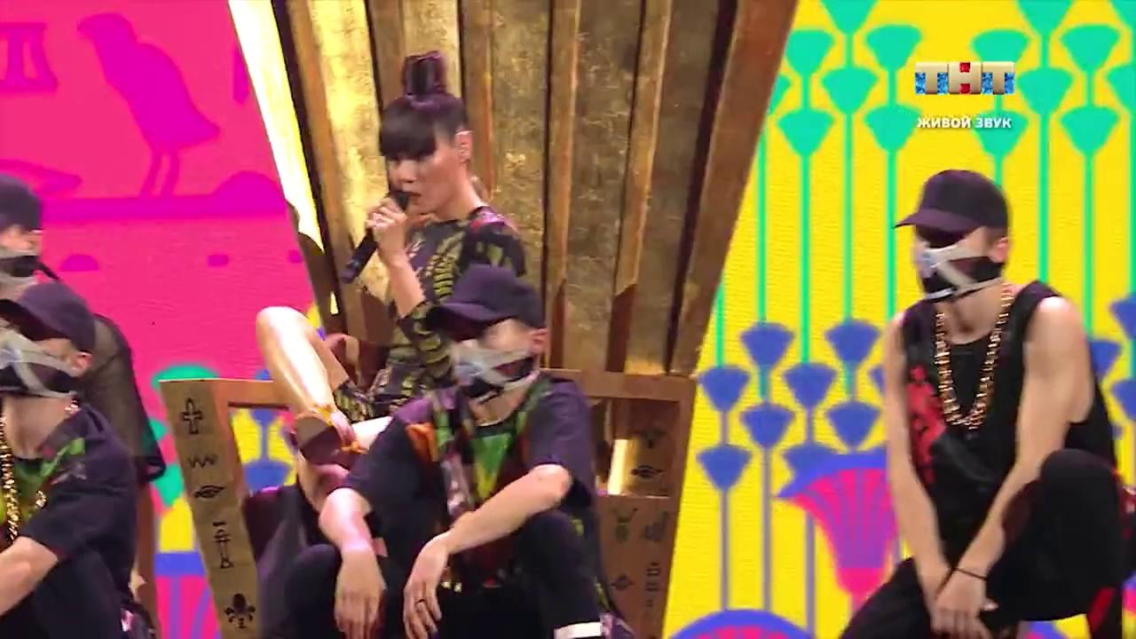 "ПЕСНИ" NAZIMA Бабл гам Mover.uz