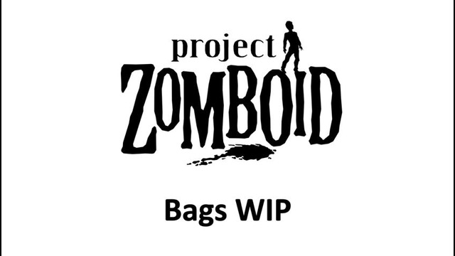 Zomboid: Сумки
