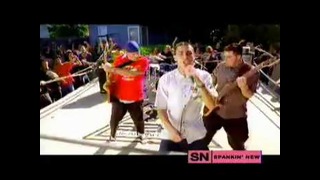 Alien Ant Farm – Smooth Criminal (Original Version)