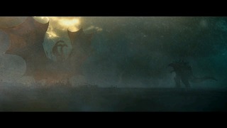 Godzilla 2: King of the Monsters – Official Trailer 2
