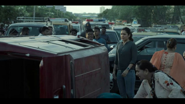 Подделки – 1 сезон, 8 серия | Farzi | 2023