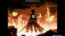 Osu! Attack on Titan by Prince -1 (480p)